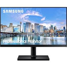 Samsung 1920 x 1080 (Full HD) - IPS/PLS Bildschirme Samsung F24T452