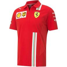 Puma Ferrari Team Polo 2020 Sr