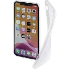 Hama Crystal Clear Cover for iPhone 12 Mini