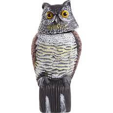 Grouw Scary Owl Moving Head