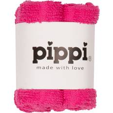 Vaskekluter Pippi Wash Cloths 4-pack