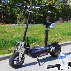 E-Scooter Viron Elektro- Scooter 800 Watt