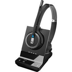 Sennheiser On-Ear Hodetelefoner Sennheiser SDW 5063