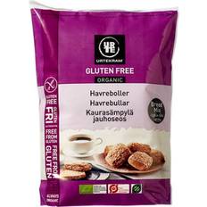 Urtekram Gluten-Free Bread Mix Oatmeal Buns 440g