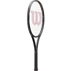 Tennis Rackets Wilson Pro Staff 26 v13 Jr