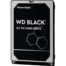 Western Digital 2,5" - Festplatten Western Digital WD5000LPSX 64MB 500GB