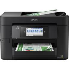 Blekk - Fargeskriver - Flatbed Printere Epson Workforce Pro WF-4825DWF