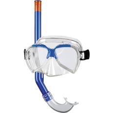 Beste Snorkler Beco Ari Snorkel Set