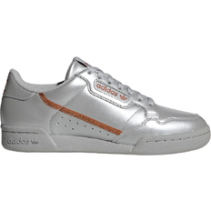 Adidas Continental 80 W - Grey Two/Copper Met./Grey Two