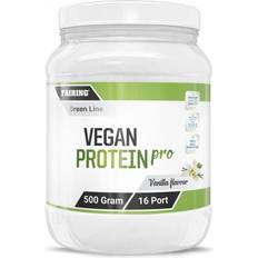 Fairing Vegan Protein Pro Vanilla 500g