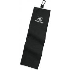 Golftilbehør Wilson Staff Microfiber Trifold Towel