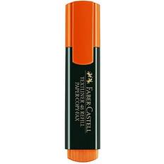 Faber-Castell Textliner 48 Superfluorescent Orange