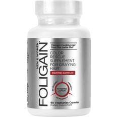 Foligain Color Rescue Supplement for Graying Hair 60 Stk.