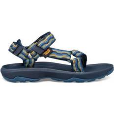 Teva Youth Hurricane XLT 2 - Kishi Dark Blue