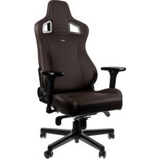 noblechairs - Footrest Black