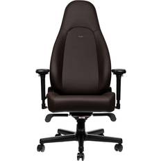 Noblechairs Gaming stoler Noblechairs Icon Series Gaming Chair - Java Edition