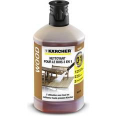 Kärcher Wood Cleaning 3 in 1 Formula 1L