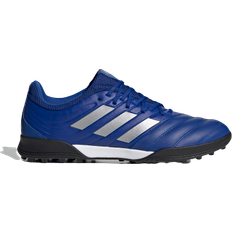 Adidas Copa 20.3 Turf - Royal Blue/Silver Metallic/Core Black