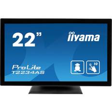 Iiyama ProLite T2234AS-B1