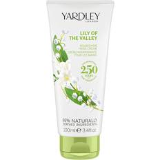 Hand Care Yardley Lily of the Valley Nourishing Hand & Nail Cream 3.4fl oz