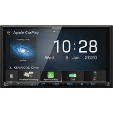 Apple carplay Kenwood DMX8020DABS