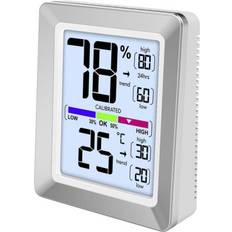 Thermometer, Hygroometer & Barometer Technoline WS 9460