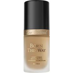 Too Faced Born this Way Foundation Light Beige