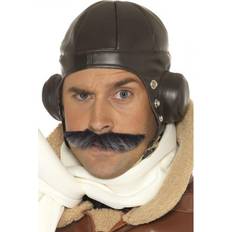 Uniformer & Yrker Hjelmer Smiffys Flying Helmet