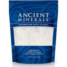 Ancient Minerals Magnesium Bath Flakes 750g