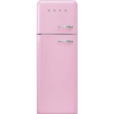 Smeg FAB30LPK5 Rosa