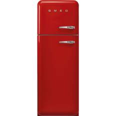 Smeg FAB30LRD5 Rød