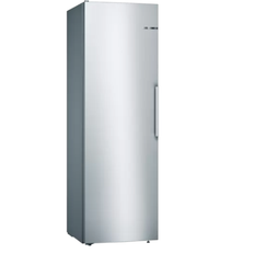 Bosch KSV36VLEP Grau, Edelstahl, Silber