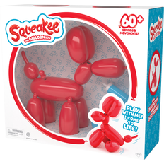 Activity Toys on sale Moose Squeakee the Balloon Dog