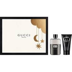 Gift Boxes Gucci Guilty Pour Homme Gift Set EdT 50ml + Shower Gel 50ml