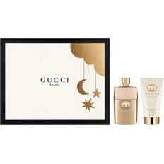 Gift Boxes Gucci Guilty Pour Femme Gift Set EdP 50ml + Body Lotion 50ml