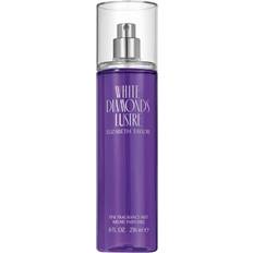 Elizabeth Taylor White Diamonds Lustre Fine Fragrance Mist 8 fl oz