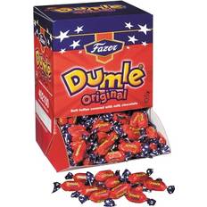 Fazer Dumle Chewy Toffee Caramels 3000g