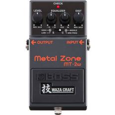 BOSS MT-2W