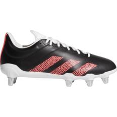 Adidas Kakari Soft - Core Black/Signal Pink/Crystal White/Coral