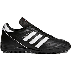 Schwarz Fußballschuhe adidas Kaiser 5 Team - Black/Footwear White/None