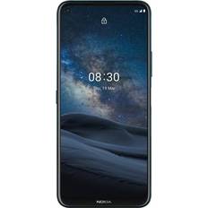 Nokia Handys Nokia 8.3 5G 64GB