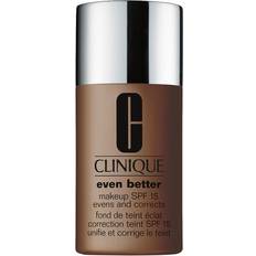 Clinique Even Better Makeup SPF15 CN 127 Truffle