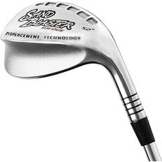 Callaway Golf Jaws Full Toe Wedge (Silver, Right-Handed, Graphite