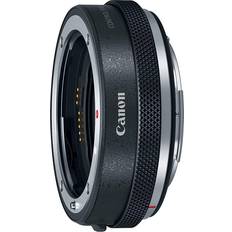 Canon Lens Accessories Canon Control Ring EF-EOS R Lens Mount Adapter