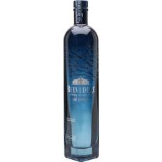 Belvedere Single Estate Rye Vodka Lake Bartezek 70cl 40% 70 cl