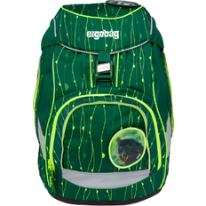 Ergobag Pack School Backpack - RambazamBear