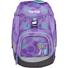 Ergobag Pack School Backpack - SleighBear Glow