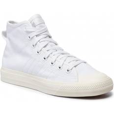 Adidas Nizza RF Hi - Cloud White/Off White