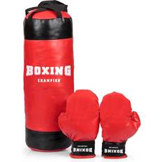 Boksehansker Boksesett TOBAR Champion Boxing Set Jr
