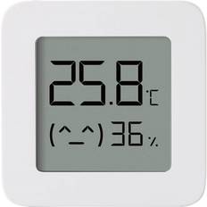 Luftkvalitetsmålere Xiaomi Mi Temperature and Humidity Monitor 2
